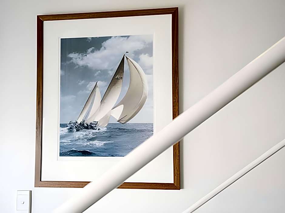 Somerset on the Pier Hobart