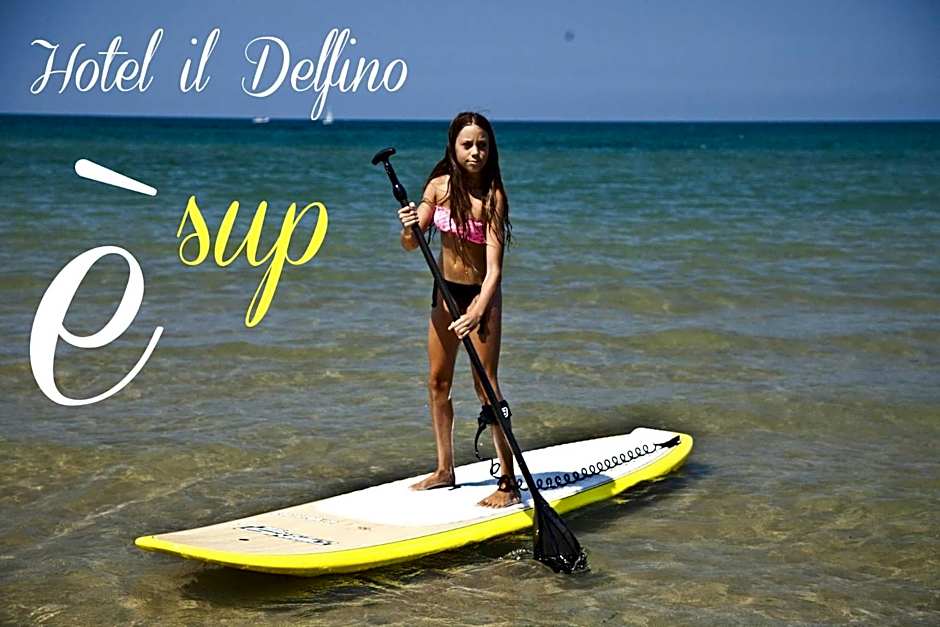 Hotel il Delfino