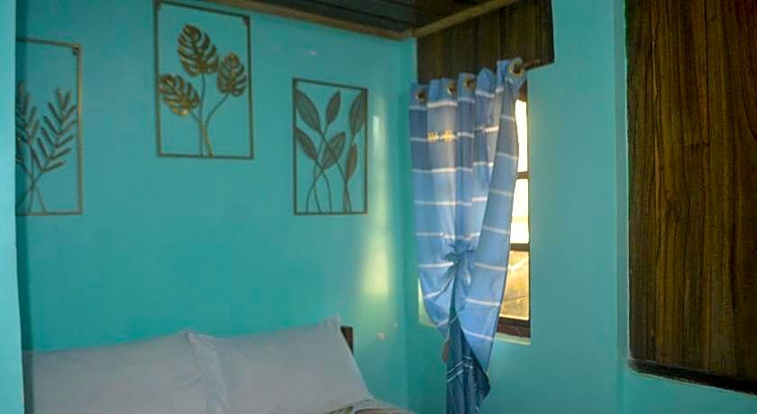 Shenamae Pension and Apartelle