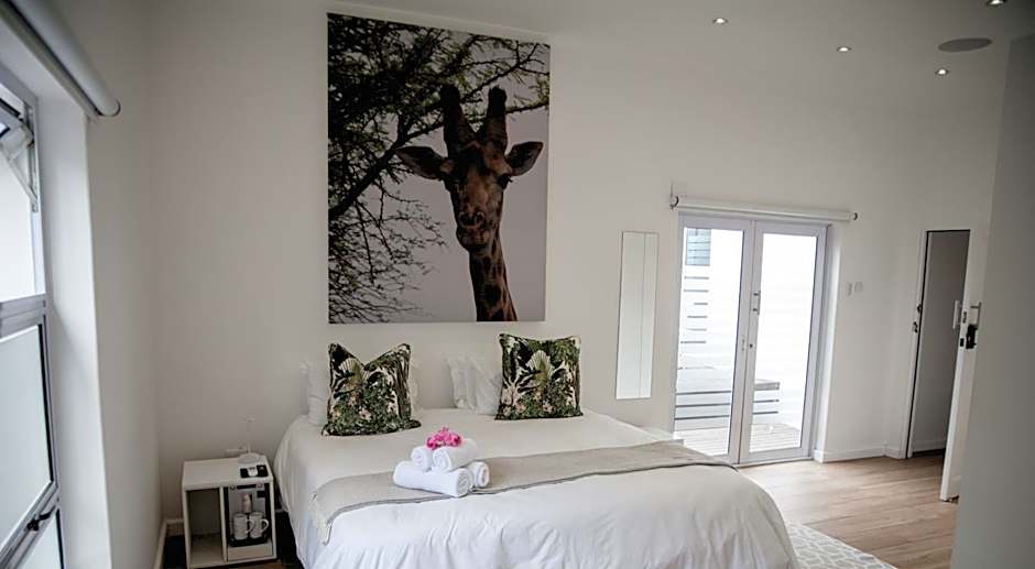 theLAB Franschhoek