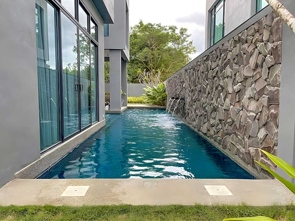 La Villa Langkawi - Private Pool