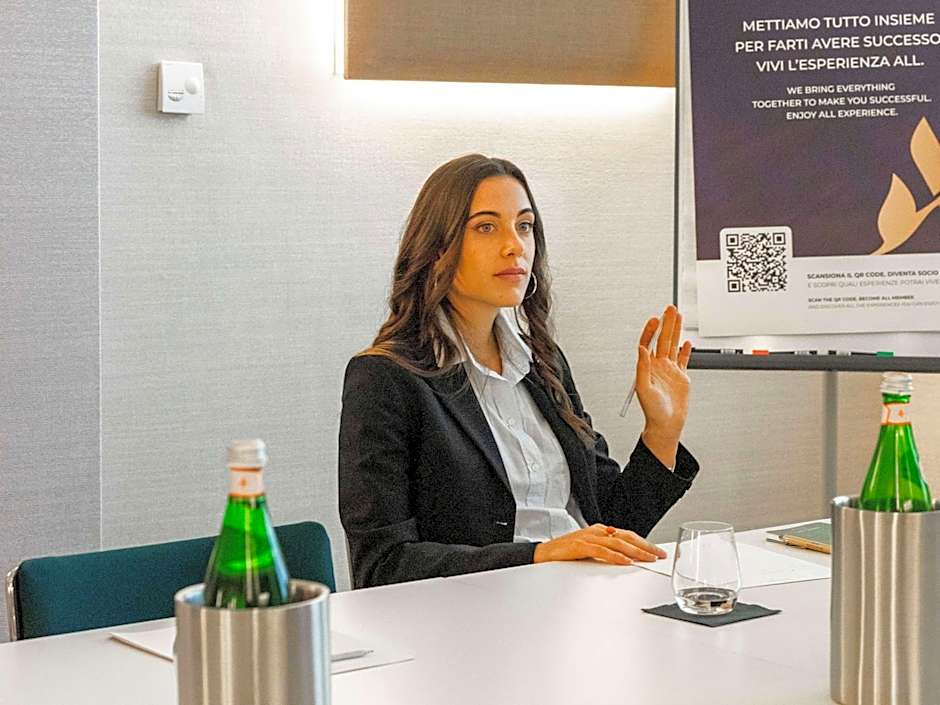 Mercure Firenze Centro