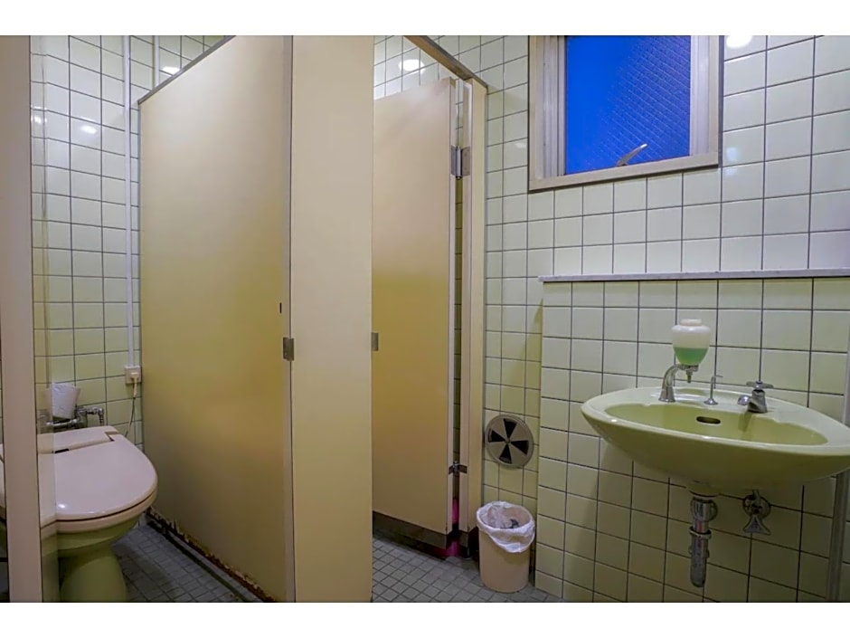 Male Only Capsule Inn Hamamatsucho - Vacation STAY 68799v