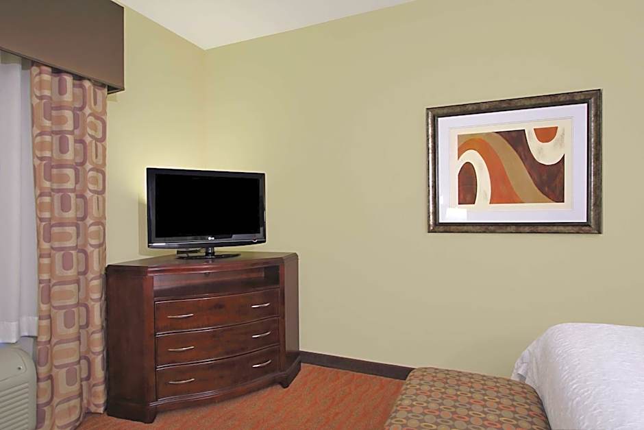 Hampton Inn By Hilton & Suites Conroe - I-45 North