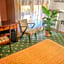 Bridge Hotel