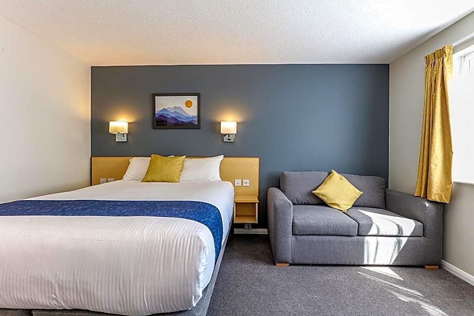 Days Inn Sheffield M1