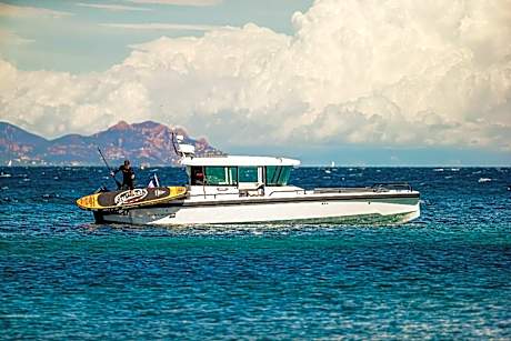 Luxury Motor Yacht II