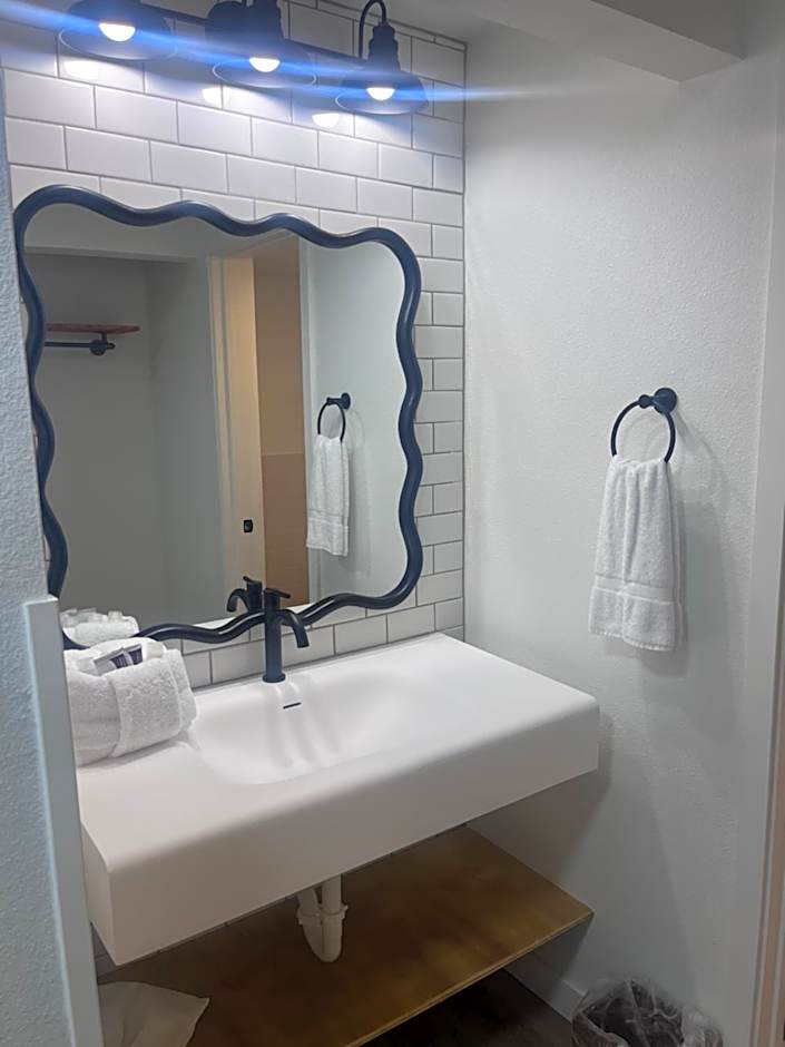 King Oscar Motel Centralia