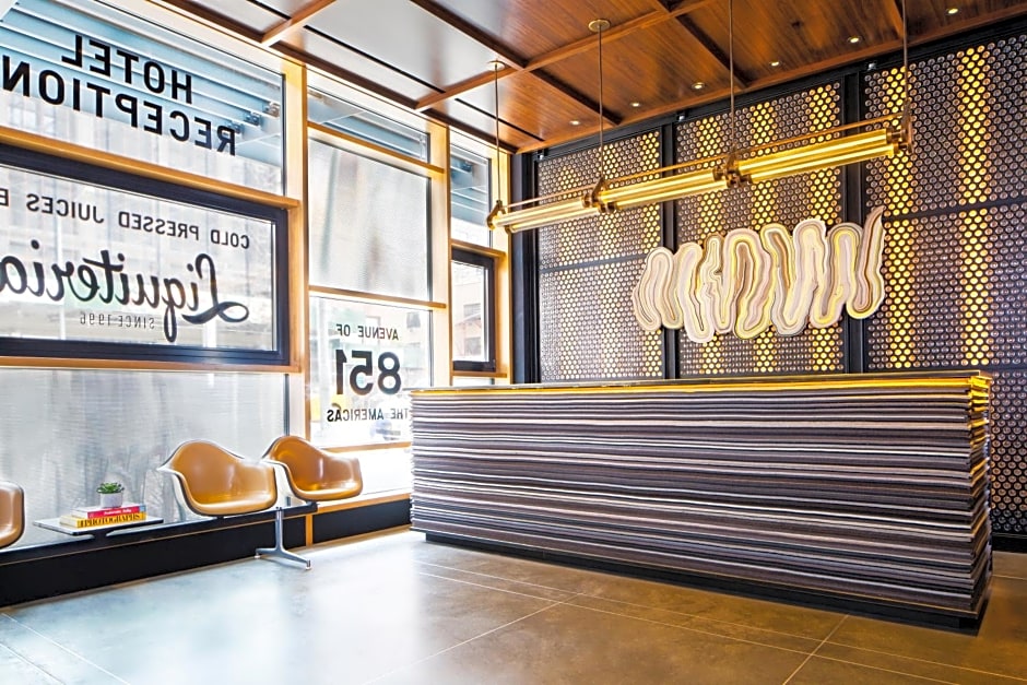 Kimpton Hotel Eventi By IHG