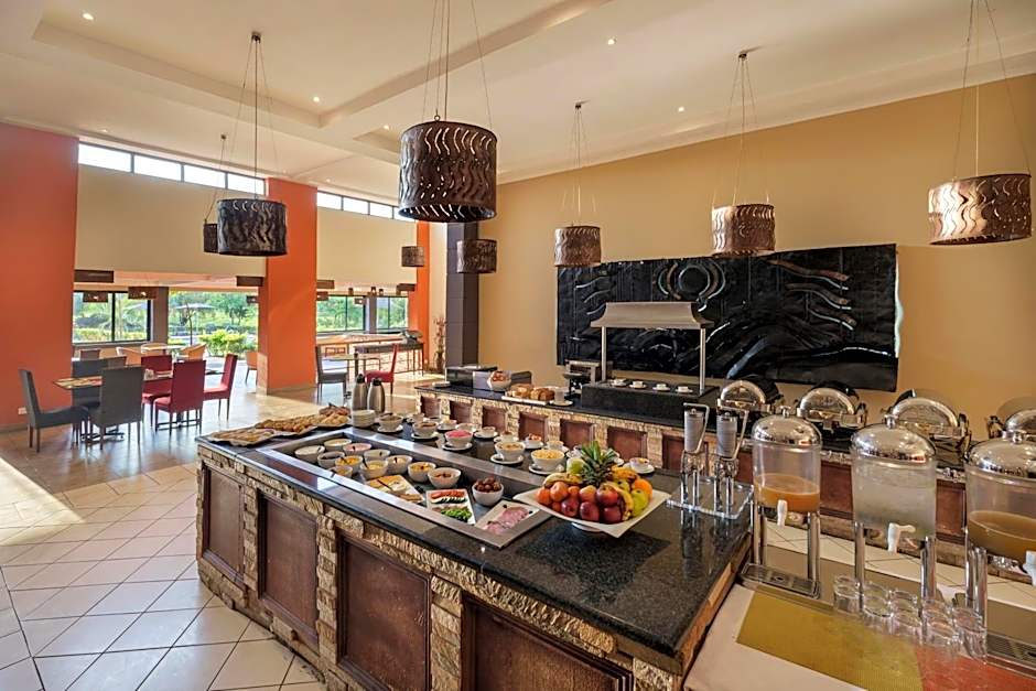 Protea Hotel by Marriott Chipata