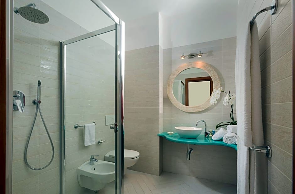 Gabbiano Azzurro Hotel & Suites