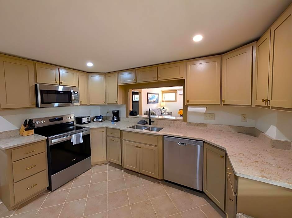 Laurel Ridge Country Club