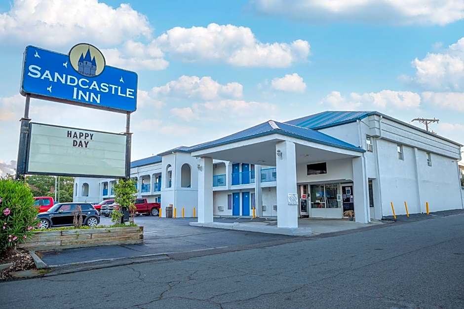 Sandcastle Inn