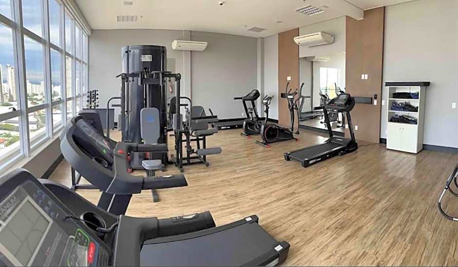 QS Marista - Studio Alessandra Antonelli - Flat 1708