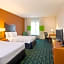 Fairfield Inn & Suites by Marriott Lock Haven