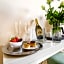 B&B Borgo di Pratavecchie
