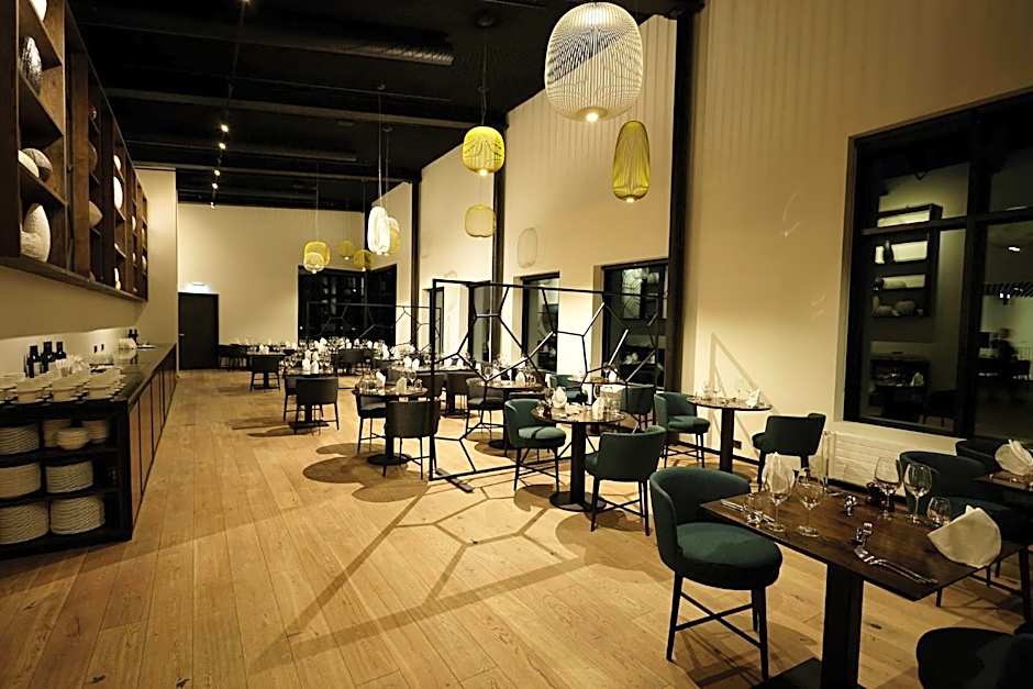 Fosshotel Glacier Lagoon