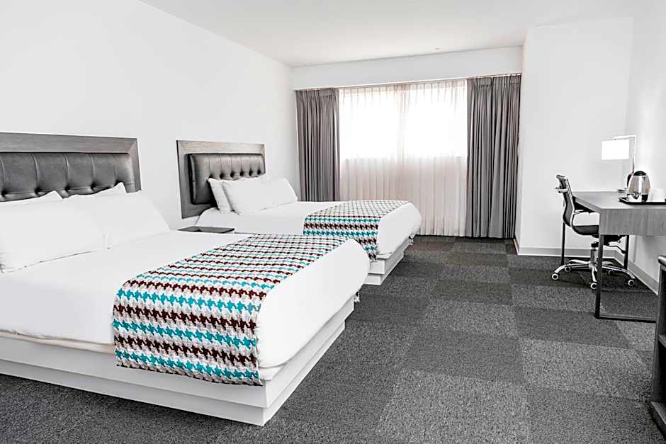 Costa del Sol Wyndham Tumbes