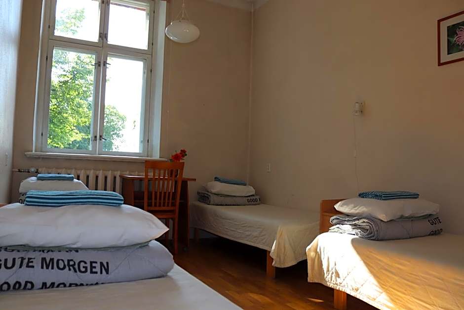 Hostel Lõuna