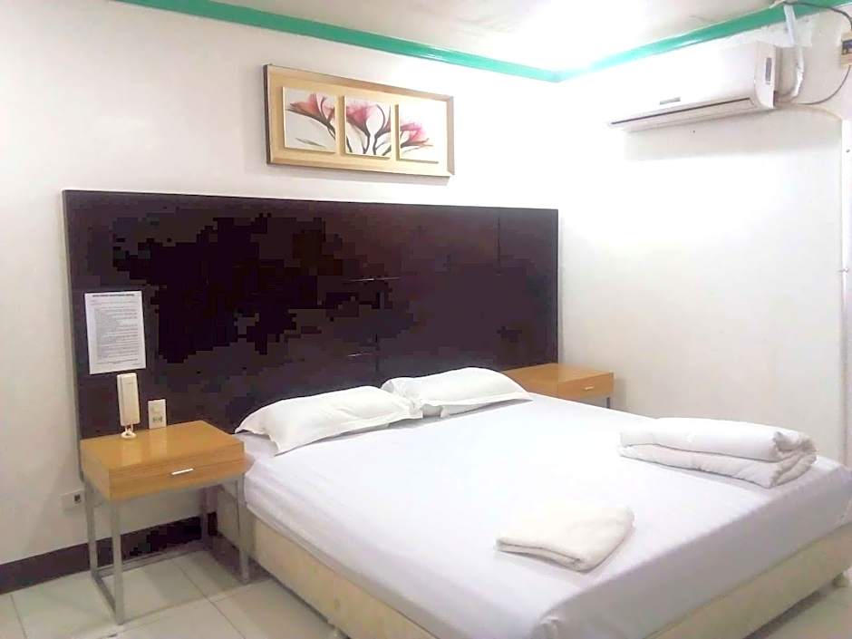 Asia Novo Boutique Hotel-Kalibo