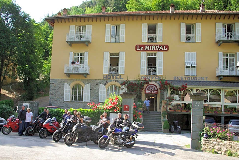 Le Mirval