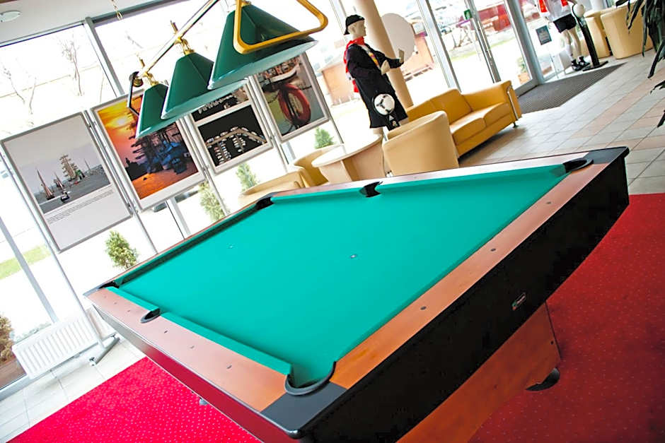 Domki Letniskowe AZS Galion