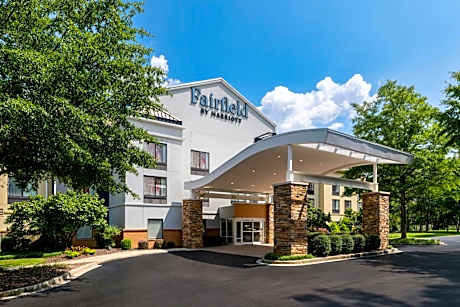 Fairfield Inn & Suites by Marriott Aiken