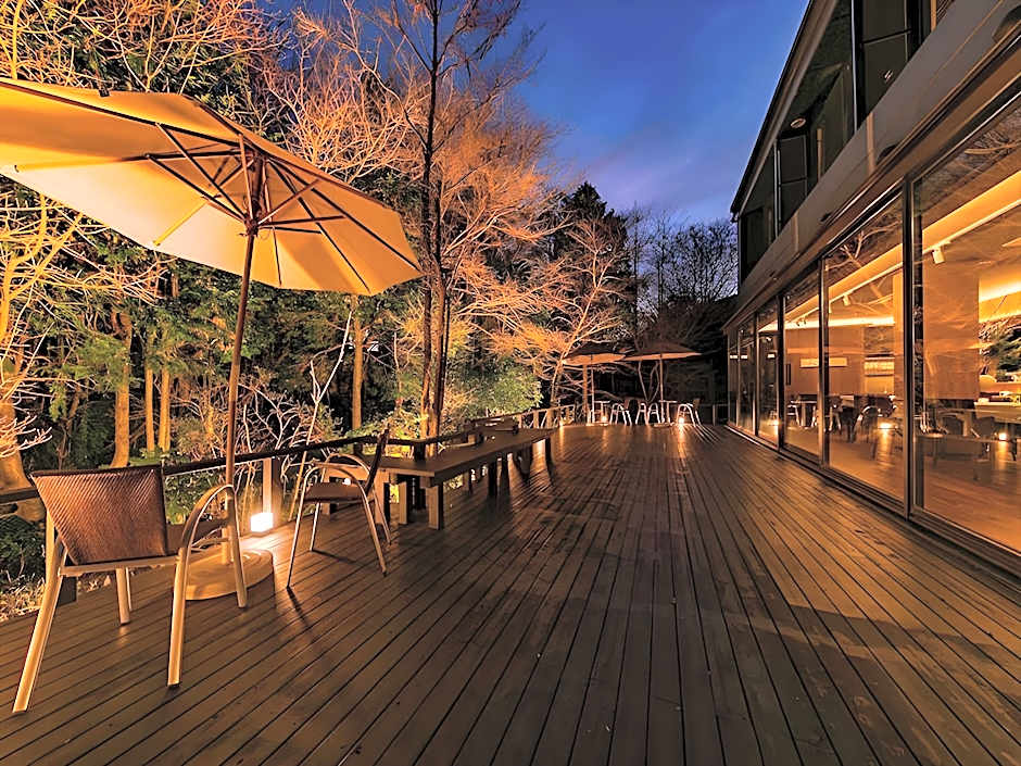 Sengokuhara Hisanoha