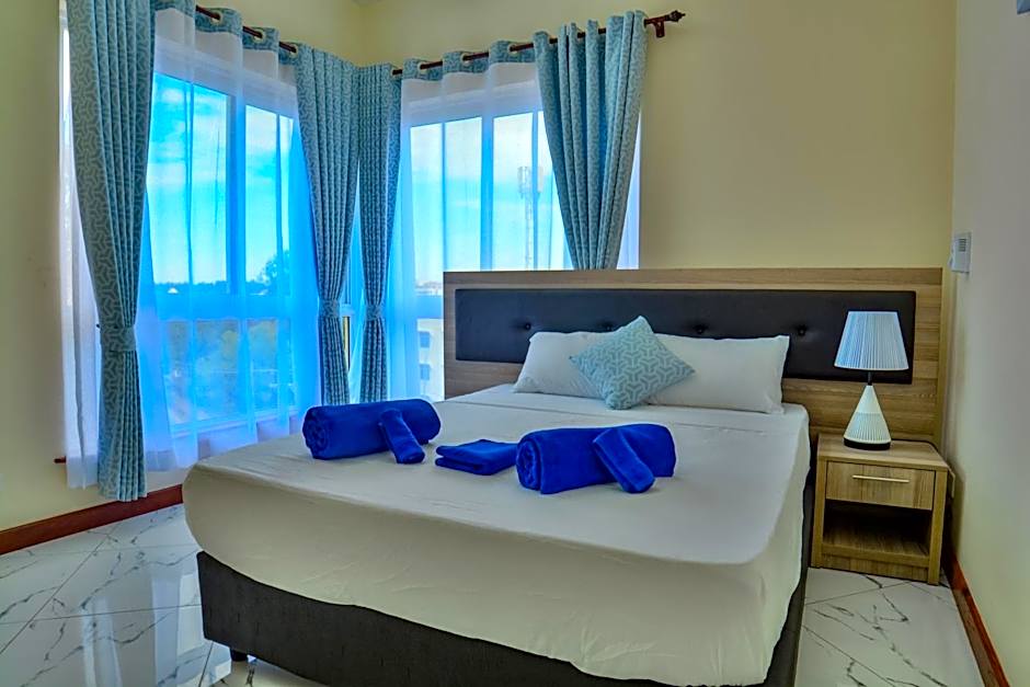 Fenns Cozy Apartment - Nyali