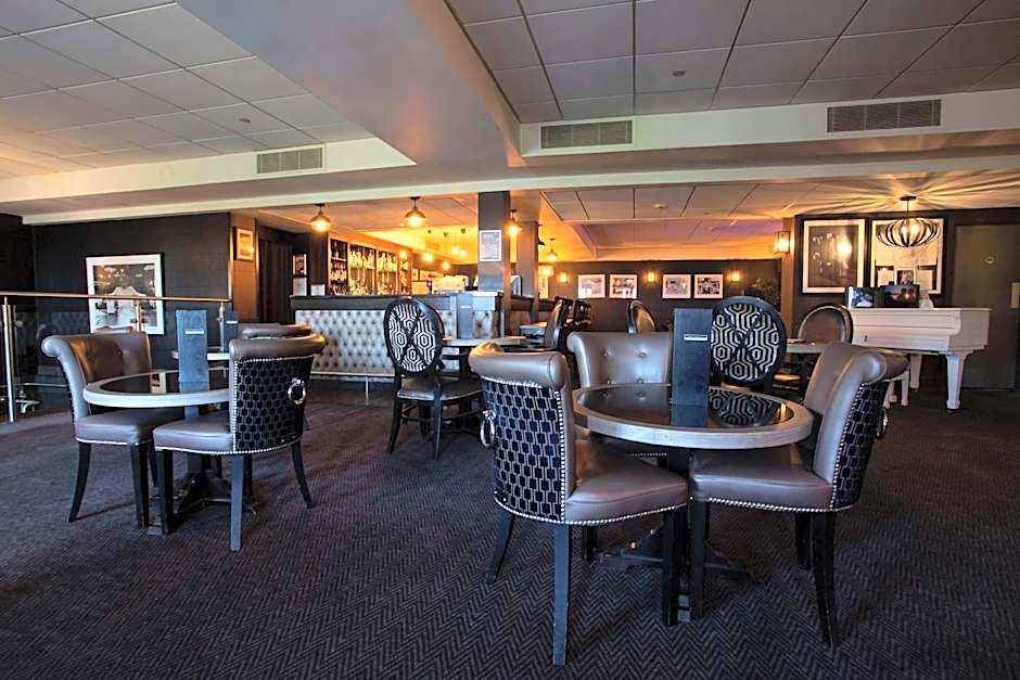 DoubleTree By Hilton Bristol South-Cadbury House