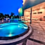 The LaLiT Chandigarh Hotel