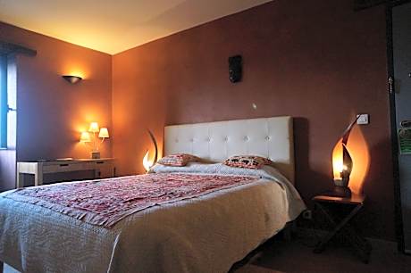 Triple Room with Sea View