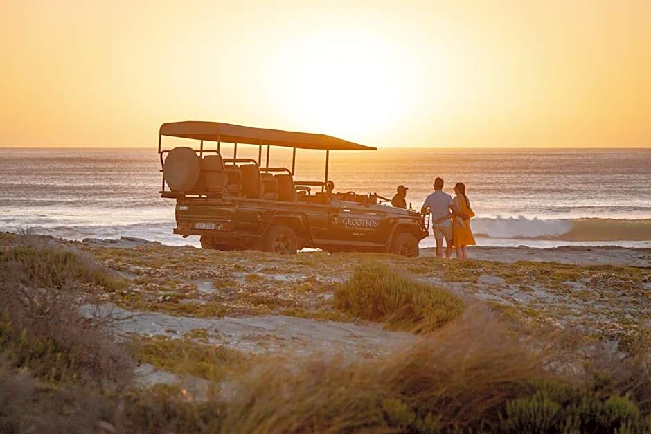 Grootbos Private Nature Reserve