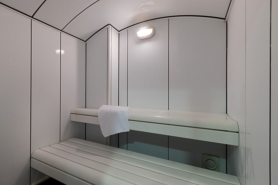 NH Collection Santiago de Compostela