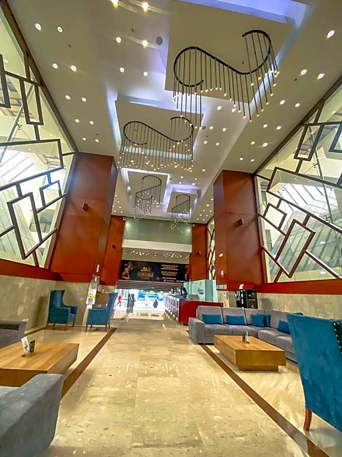 Suites Tequendama Bogota