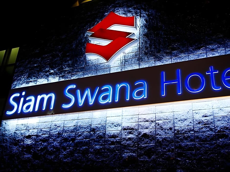 Siam Swana Hotel