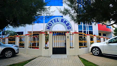 Hotel BKBG