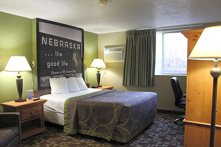 Super 8 by Wyndham Kearney