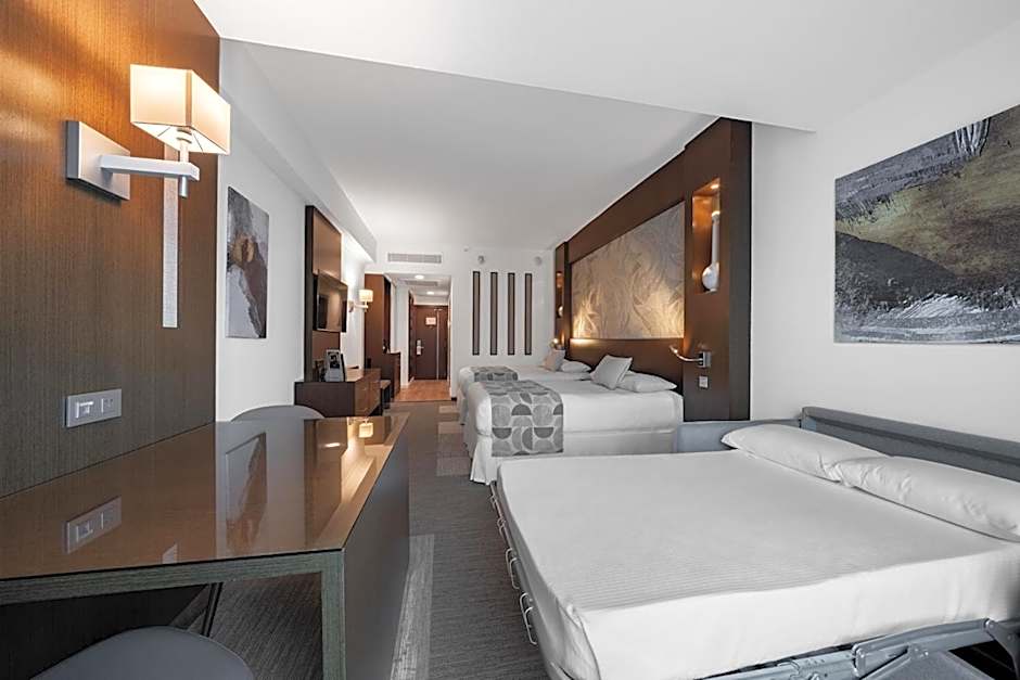 Riu Plaza Panama