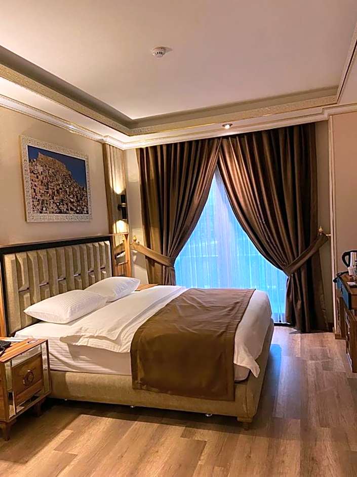 Anemon Mardin Hotel