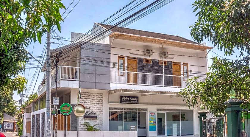 RedDoorz Syariah near Taman Pelangi Jogja 2