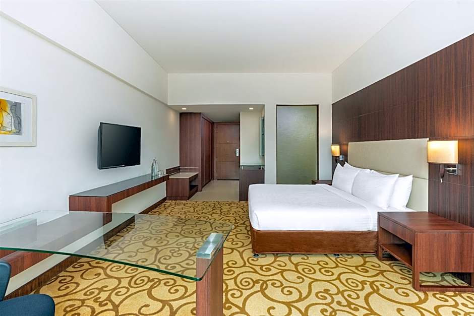 Country Inn & Suites by Radisson Sahibabad Distt Ghaziabad (U.P.)