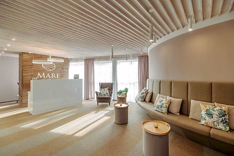 Marena Wellness & Spa
