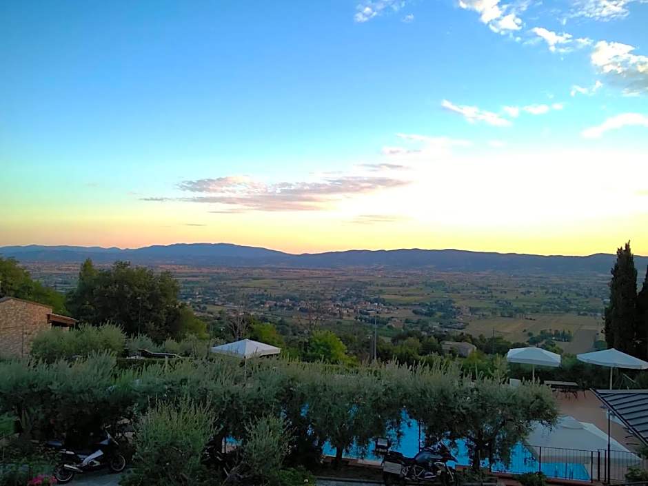 Hotel La Terrazza