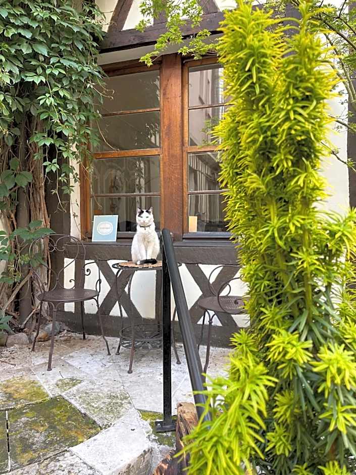 Hôtel De La Cathédrale