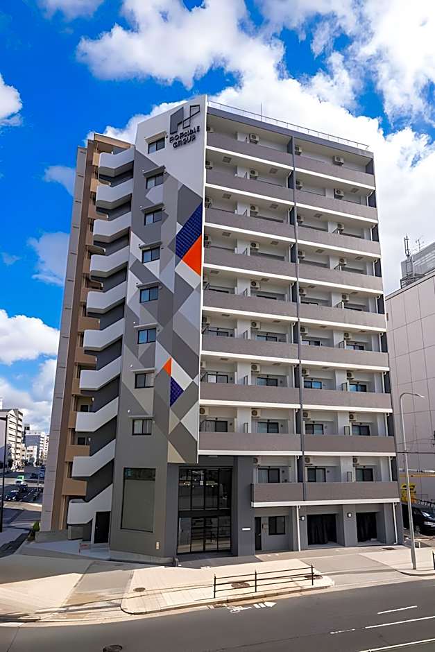 Popway Residence Tennoji