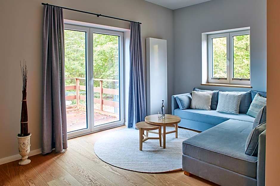 Boutique Hotel Waldwiese