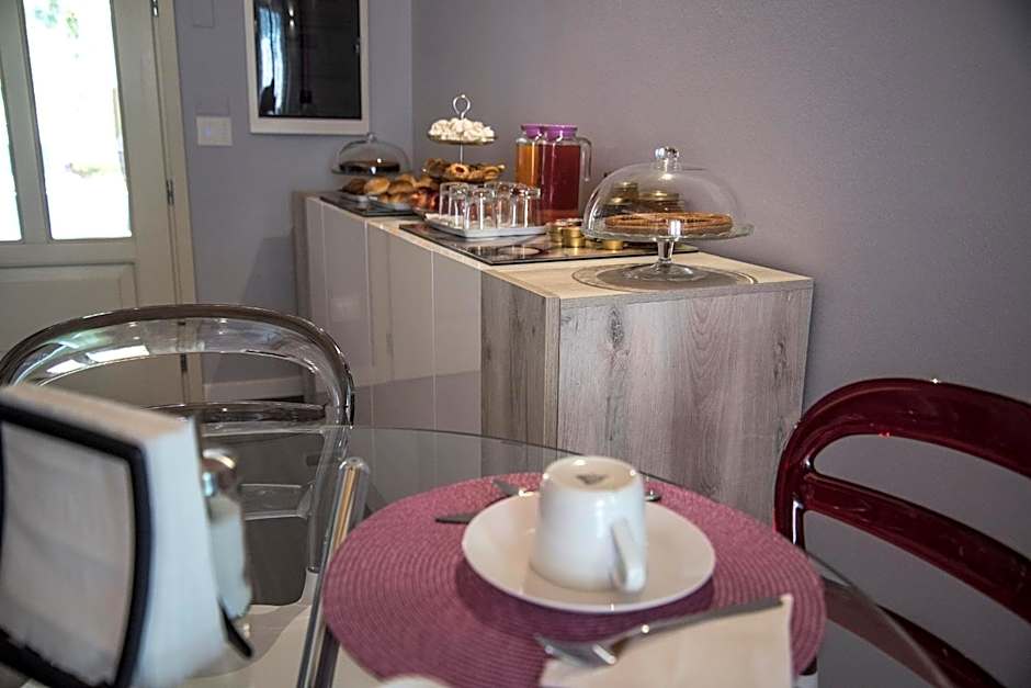 Michela BB & Relais