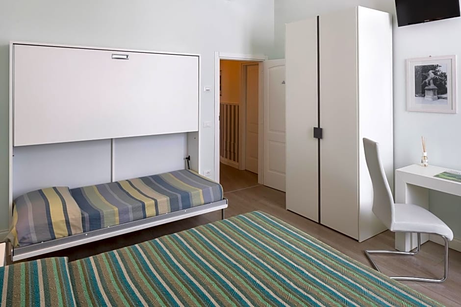 Casa Rovai Guest House