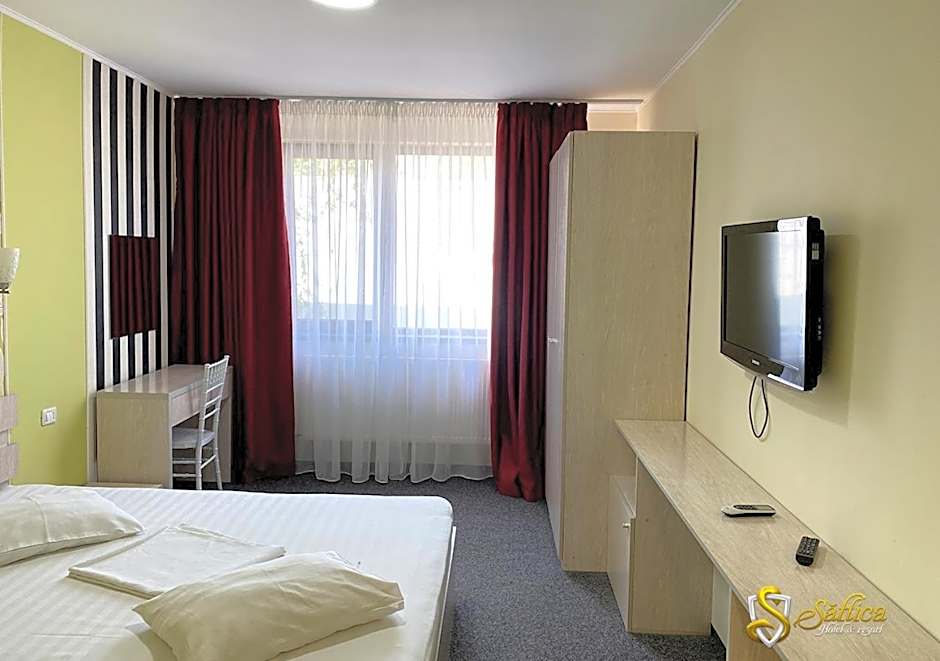 Hotel Saftica